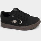 Tênis Mormaii Flow Masculino - Preto e Marrom - 41