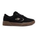 Tênis Mormaii Flow Preto Black/Ntr