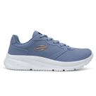 Tênis Mormaii Free Run Denin Cooper White Cor:Branco Tamanho:38 Tênis Mormaii Free Run Denin Cooper White Cor:Branco Tamanho:38