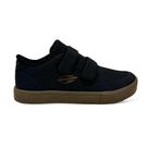 Tênis Mormaii Infantil Urban Free Jr 205016 Black/NTR