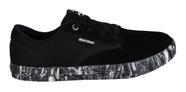 Tenis Mormaii King 2 Mescla Casual Skate Pró Original Tenis Mormaii King 2 Mescla Casual Skate Pró Original
