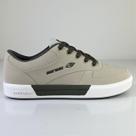 Tênis Mormaii Masculino Casual Urban Smash Original Skate Sola Caixa Cano Baixo Cor:IceTamanho:37