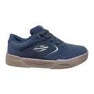 Tênis Mormaii Masculino Skate Casual Confortável