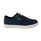 Tênis Mormaii Masculino Urban Stronger Azul DK Navy