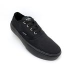Tênis Mormaii New Classic Preto Masculino Tênis Mormaii New Classic Preto Masculino