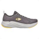 Tenis Mormaii Pace Cor:CinzaTamanho:35Genero:Unissex Tenis Mormaii Pace Cor:CinzaTamanho:35Genero:Unissex