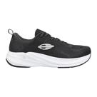 TENIS MORMAII PRETO BRANCO 204107 Cor:PRETO BRANCOTamanho:42