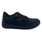 Tênis Mormaii Pump Preto Casual Masculino EVA - Preto 39