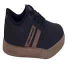 Tenis Mormaii Sint Urban Stripe 2 Masc - Pretomarrom Tenis Mormaii Sint Urban Stripe 2 Masc - Pretomarrom
