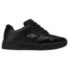 Tênis Mormaii Skate Chase Preto Black/Grey Skateboard