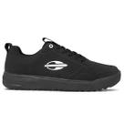Tênis Mormaii Slash Black Unissex Preto