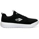 Tênis Mormaii Slash Unissex 208008 Preto