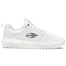 Tênis Mormaii Slash White Grey Unissex Branco Cor:BrancoTamanho:43