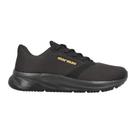 Tênis Mormaii Soul 2 - 204116-07 - Black/Gold/Black