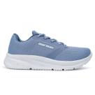 Tênis Mormaii Soul 2 Denim Unissex Azul Branco Cor:AzulTamanho:35