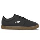 Tênis Mormaii Urban Back Black Natural Unissex Preto