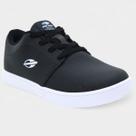 Tênis Mormaii Urban Back Masculino - Preto e Branco