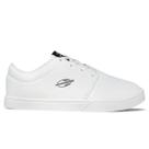 Tênis Mormaii Urban Back White Grey Unissex Branco