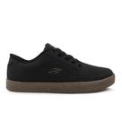 Tênis Mormaii Urban Black - Preto/ Marrom