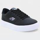 Tênis Mormaii Urban Breeze Feminino - Preto e Rosa