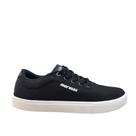 Tênis Mormaii Urban Club Masculino Casual Urbano Preto-Bran