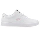 Tênis Mormaii Urban Free - 203364-19 White/Pale Lilac/White Tênis Mormaii Urban Free - 203364-19 White/Pale Lilac/White