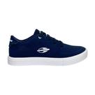 Tênis Mormaii Urban Free Easy Infantil 205015 Azul Navy/Branco