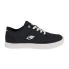 Tênis Mormaii Urban Free Preto Branco Branco