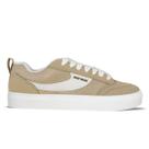 Tênis Mormaii Urban Killian DK Sabe Brown White Bege