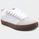 Tênis Mormaii Urban Killian Masculino - Off White e Bege Tênis Mormaii Urban Killian Masculino - Off White e Bege
