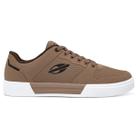 Tênis Mormaii Urban Pulse Caribou Black White Tamanho:41Cor:Preto