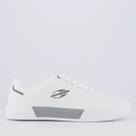 Tênis Mormaii Urban Pulse II Branco Tênis Mormaii Urban Pulse II Branco