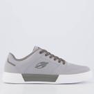 Tênis Mormaii Urban Pulse II Cinza e Branco Tênis Mormaii Urban Pulse II Cinza e Branco