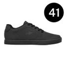 Tênis Mormaii Urban Reverse Black Grafite Unissex Preto -