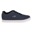 Tênis Mormaii Urban Reverse Navy Light Grey White