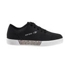 Tênis Mormaii Urban Smash Texturizado - Preto -