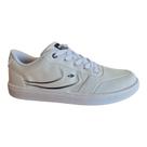 Tenis mormaii urban squad white black white Tenis mormaii urban squad white black white