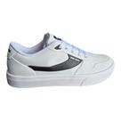 Tenis mormaii urban versa white black white Tenis mormaii urban versa white black white