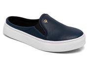 Tenis Mule Babuche Slip-On Calce Facil Feminino