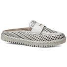 Tênis Mule Bottero 374105 Twist Feminino