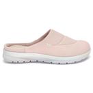 Tênis Mule Feminino Boa Onda Fit Fresh Sola Branca Tênis Mule Feminino Boa Onda Fit Fresh Sola Branca
