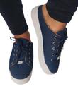 Tênis Mule Feminino Calce Fácil Confortável Tênis Mule Feminino Calce Fácil Confortável