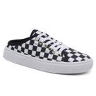 Tenis Mule Feminino Confortavel e Bonito Calce Facil Casual