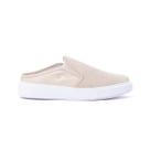 Tenis Mule Iate Sapatenis Masculino Slip On De Couro Premium