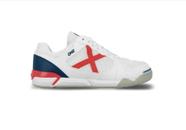 Tenis Munich One Kids Cor:BrancoTamanho:36