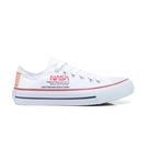 Tenis Nasa Feminino All Cano Baixo Solado Original Lançamento 903Te