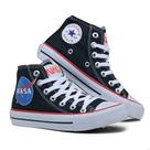 Tenis Nasa Feminino All Space lab Borracha Especial Botinha 079Bo Tenis Nasa Feminino All Space lab Borracha Especial Botinha 079Bo