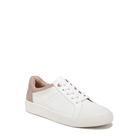 Tênis Naturalizer Neela Branco Bico Redondo Leve 8.5 M