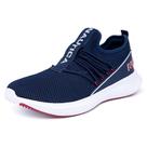 Tênis Nautica Northview 2 Slip-On Bungee Navy para homens