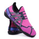Tênis Neoprene Sapatilha Aquática Feminina Tênis Neoprene Sapatilha Aquática Feminina